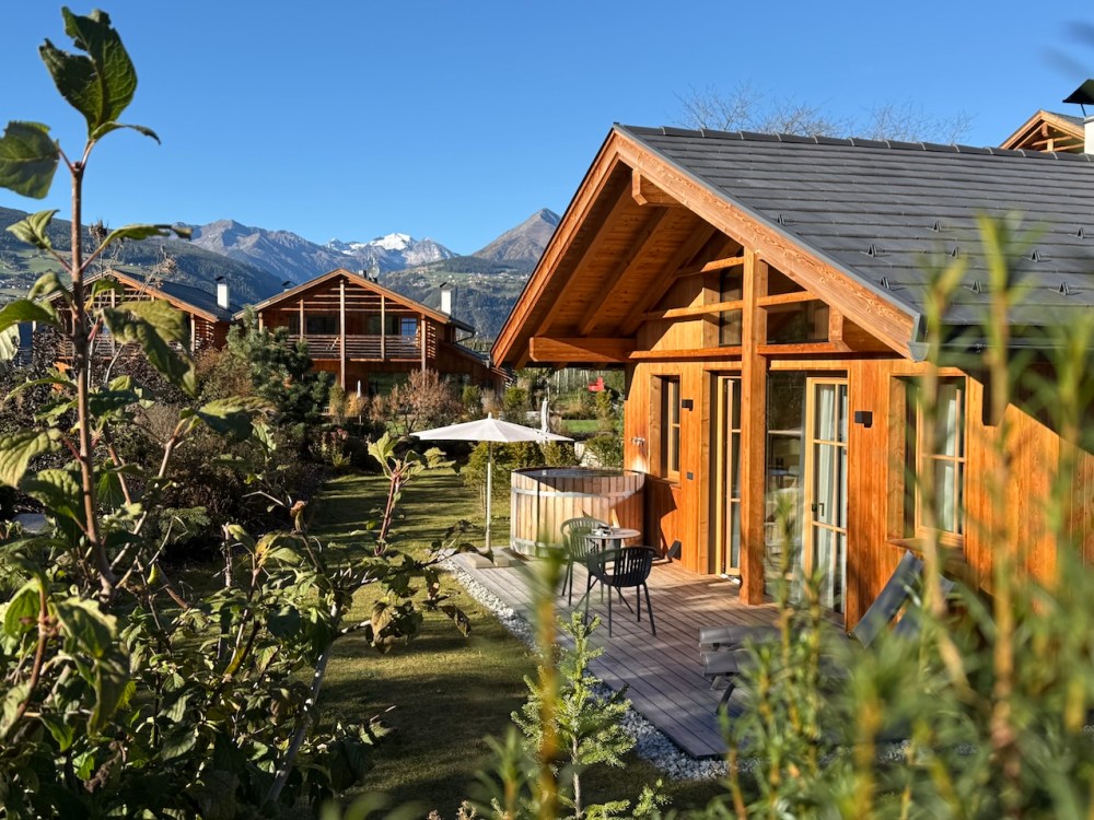 Kessler’s Mountain Lodge - GenussReise.blog
