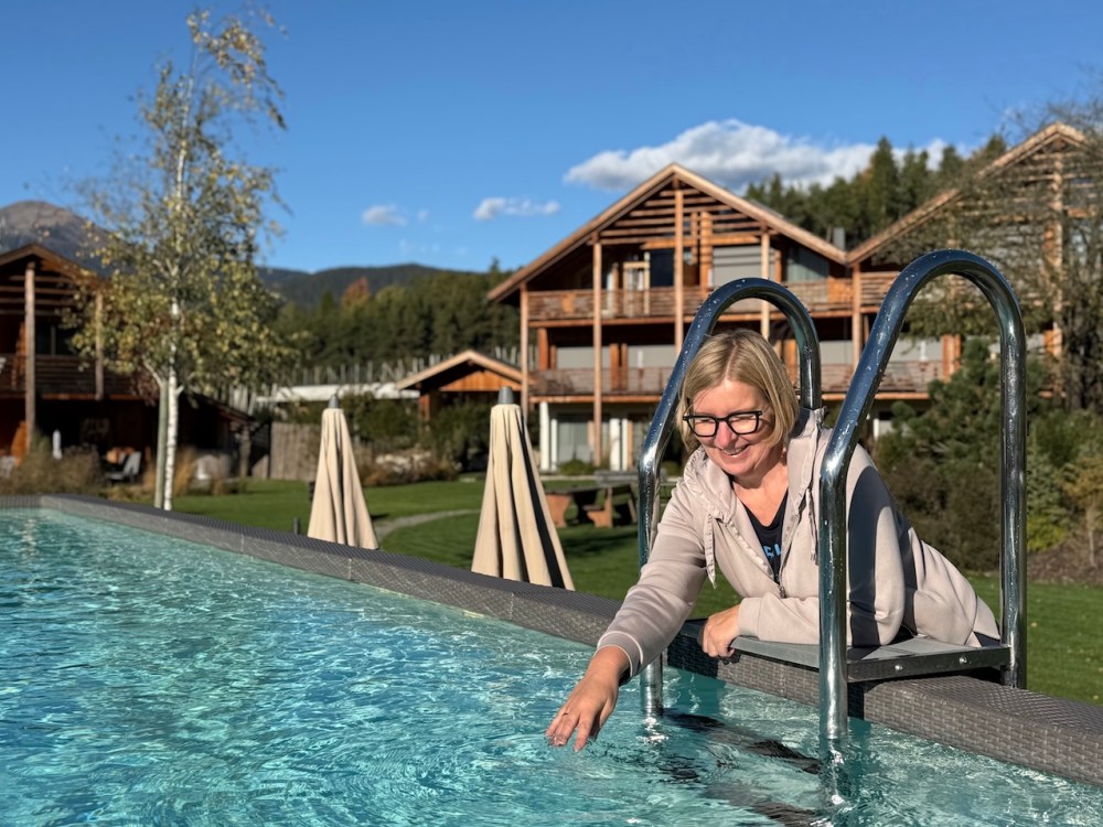 Kessler’s Mountain Lodge - GenussReise.blog