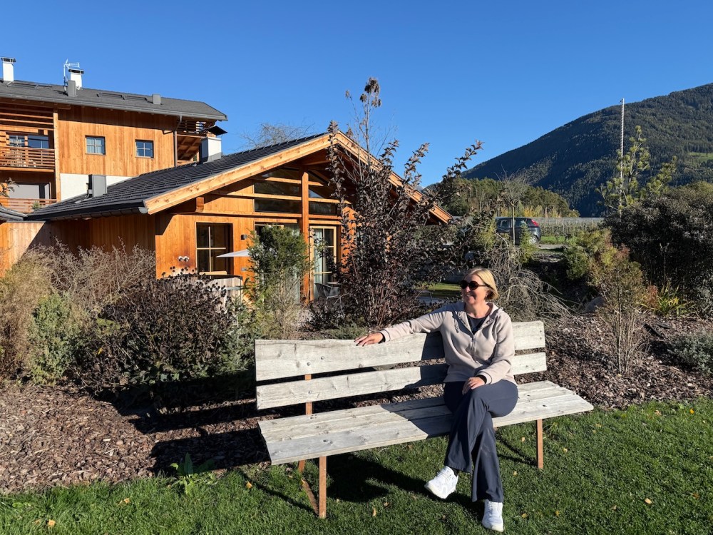 Kessler’s Mountain Lodge - GenussReise.blog