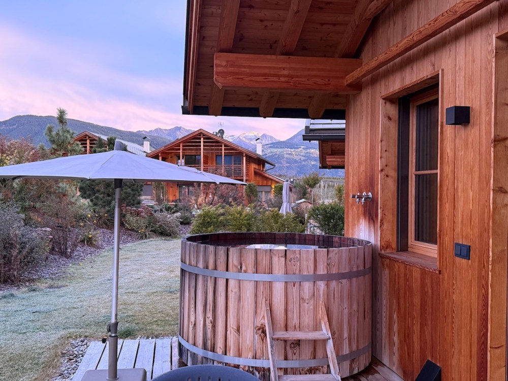 Kessler’s Mountain Lodge - GenussReise.blog
