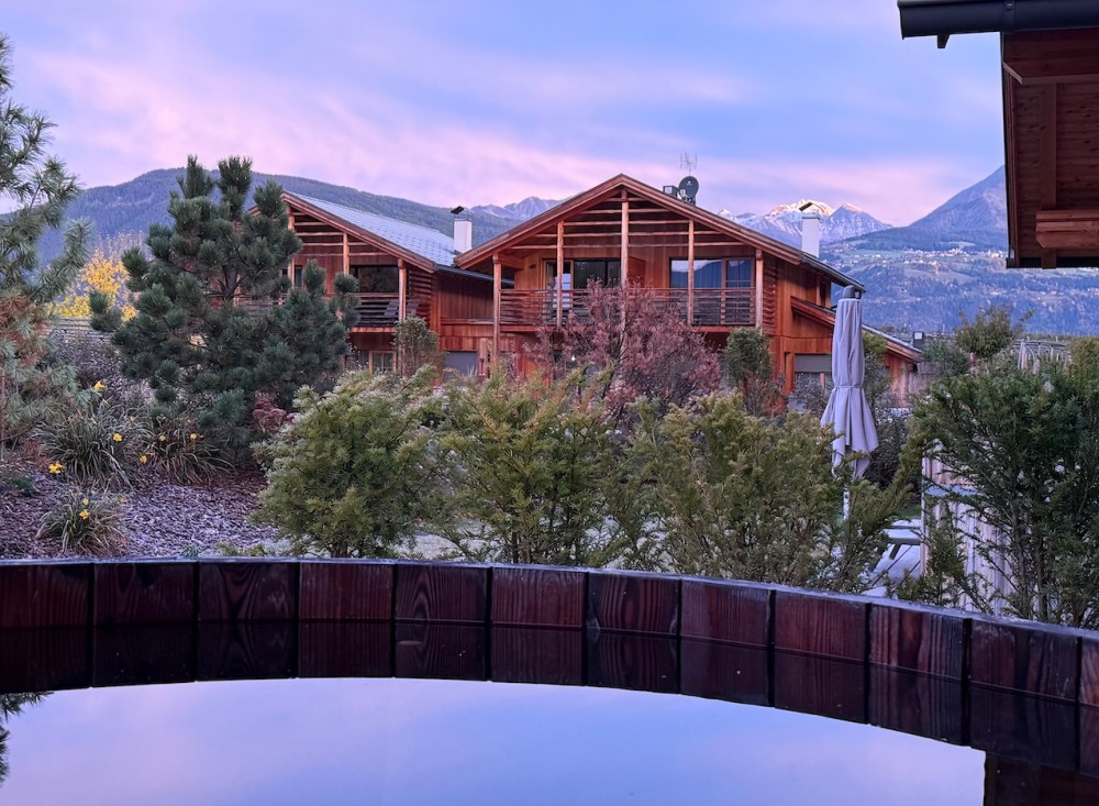 Kessler’s Mountain Lodge - GenussReise.blog