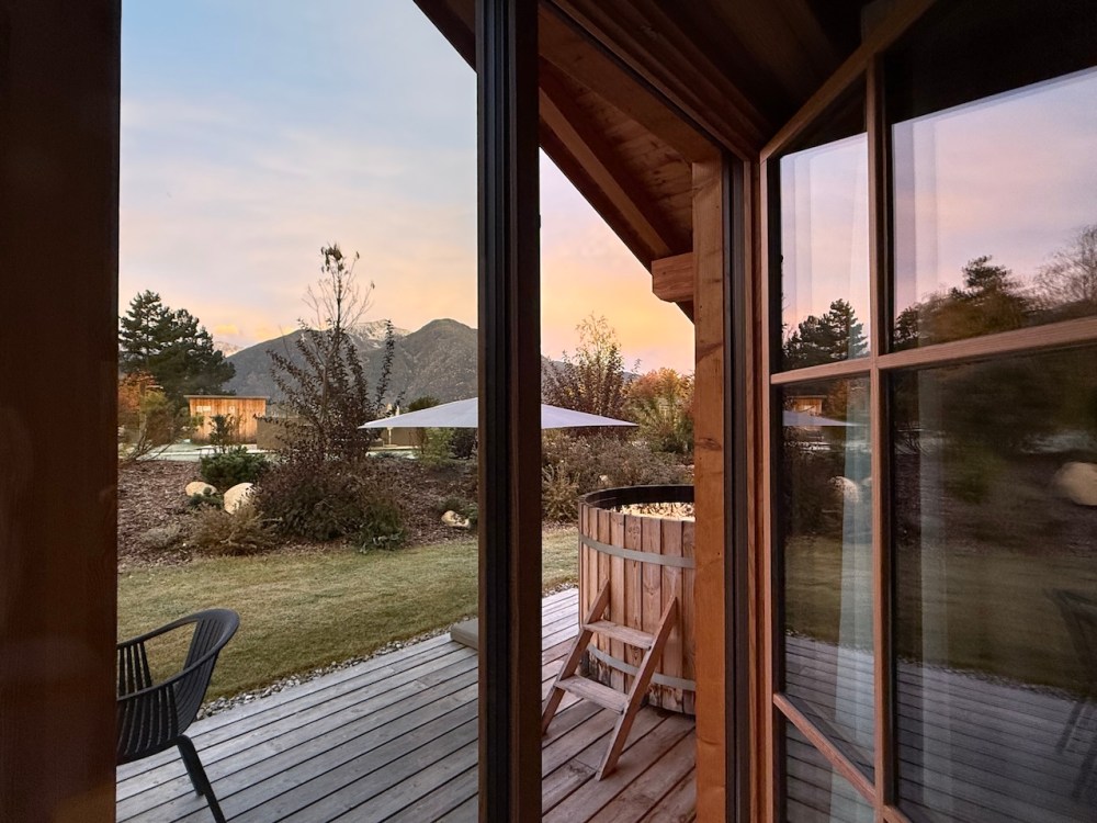 Kessler’s Mountain Lodge - GenussReise.blog