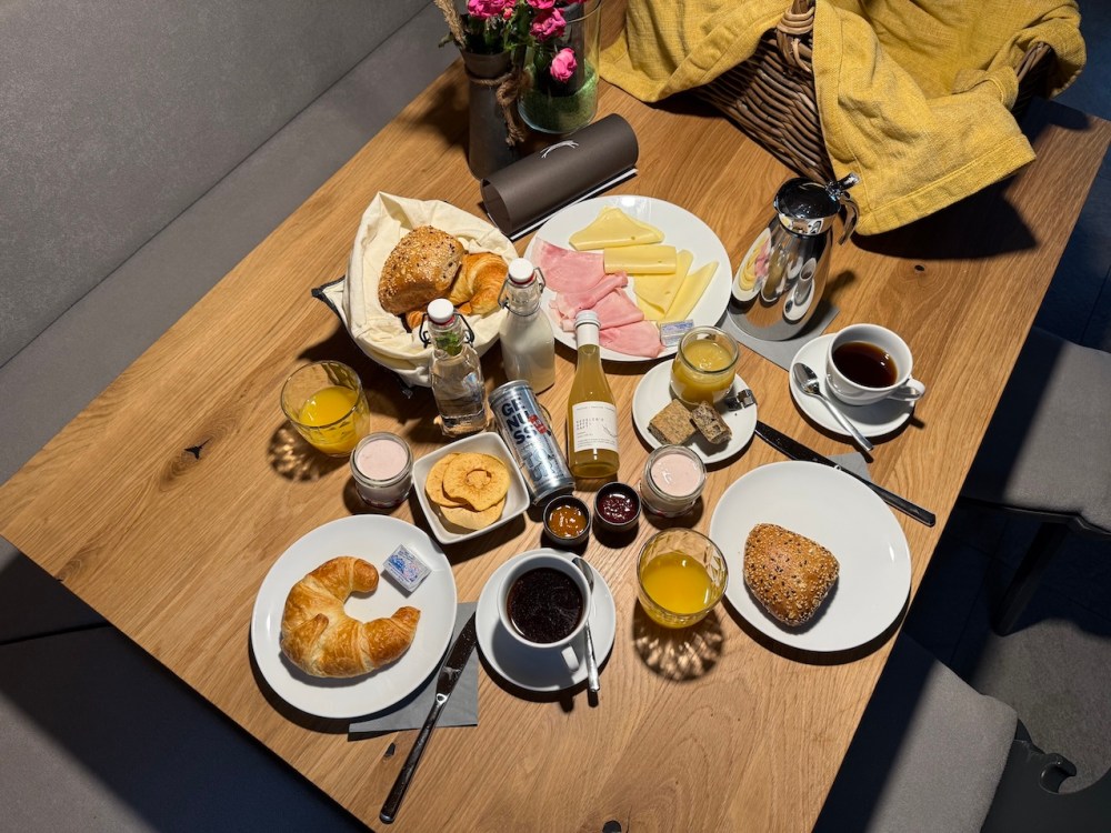 Kessler’s Mountain Lodge - GenussReise.blog