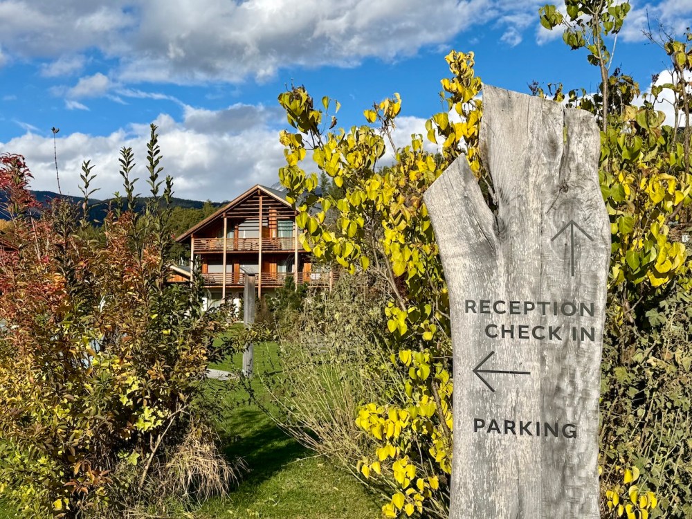 Kessler’s Mountain Lodge - GenussReise.blog